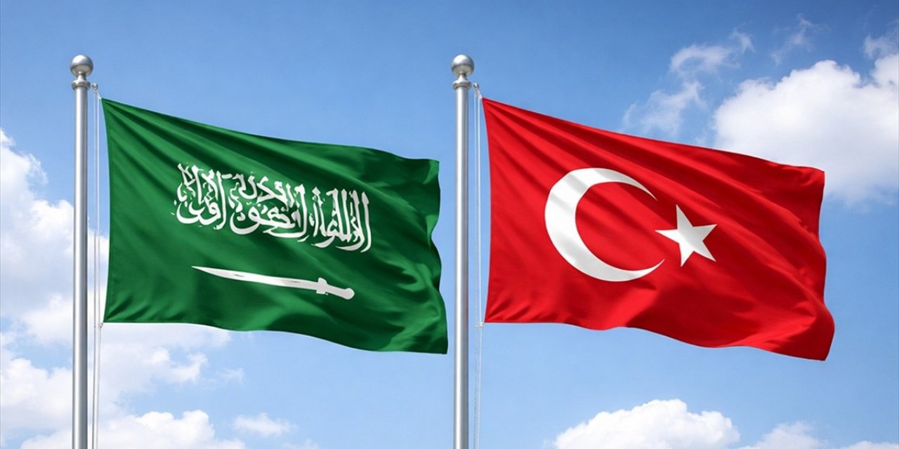 Suudi Arabistan, Türkiye İle Yenilenebilir Enerji Projeleri İçin Enerji Bakanı'na Yetki Verdi