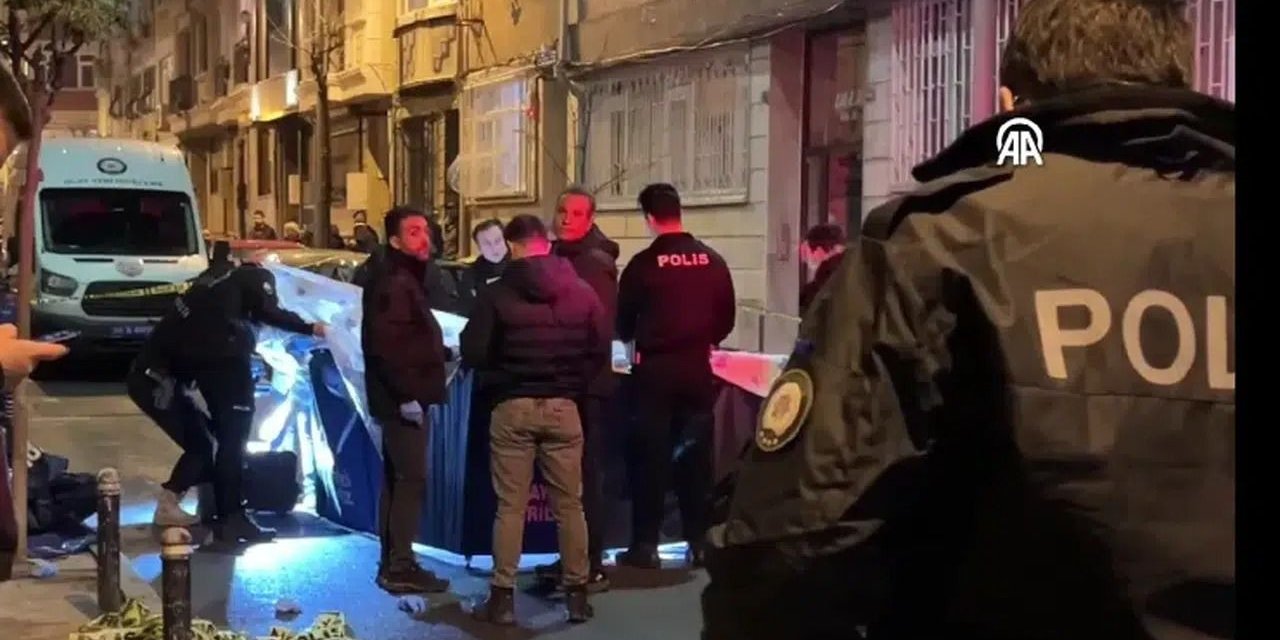 Kesik Baş Cinayetinde Kan Donduran İfadeler! Katlederken Arkadaşı Telefonda Dinlemiş