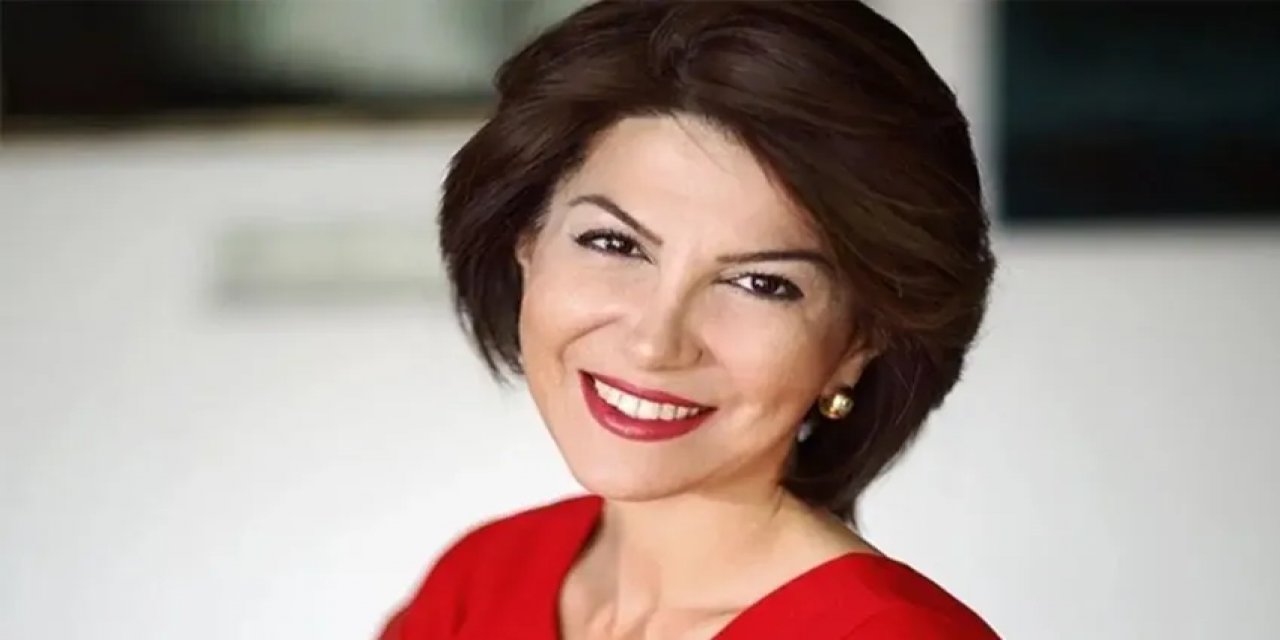 Gözaltına Alınmıştı: Gazeteci Sedef Kabaş Hakkında Flaş Karar!