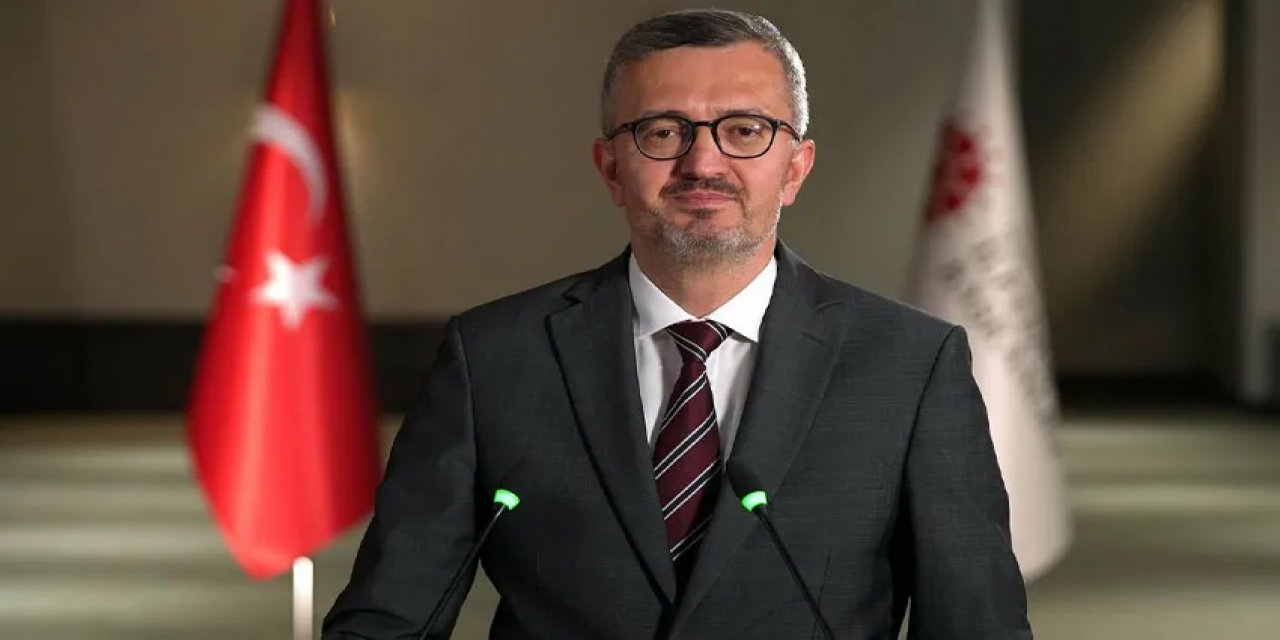 İletişim Başkanı'ndan 'Kürtler Hedef Alınıyor' İddiasına Yanıt: 'Fitneye İzin Vermeyeceğiz'