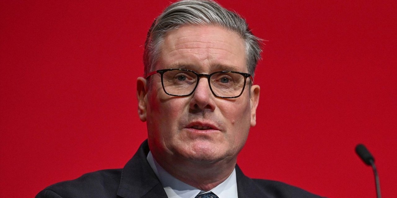 İngiltere Başbakanı, Ülkesinin ABD İle Çin Arasında Tercih Yapmak Zorunda Kalmayacağını Belirtti