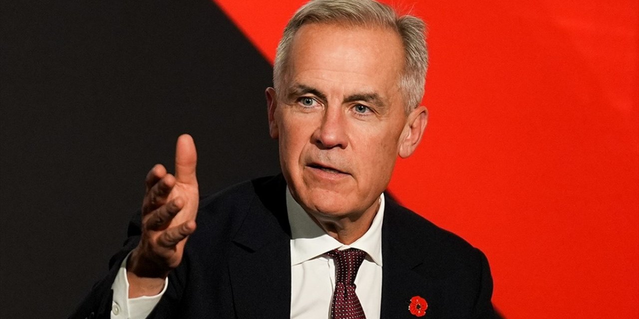 Kanada Başbakanı Carney, "Davos'ta Yaptığı Açıklamalardan Geri Adım Attığına" Dair İddiaları Reddetti