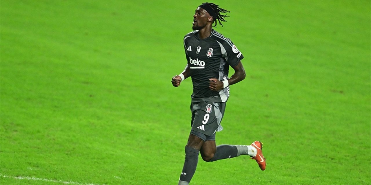 Tammy Abraham, Resmen Aston Villa'da