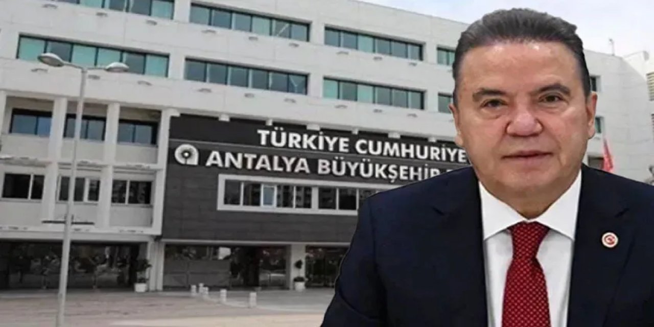 Muhittin Böcek Hakkında 702 Sayfalık İddianame! Rüşvet Yerine İrtikap Suçlaması