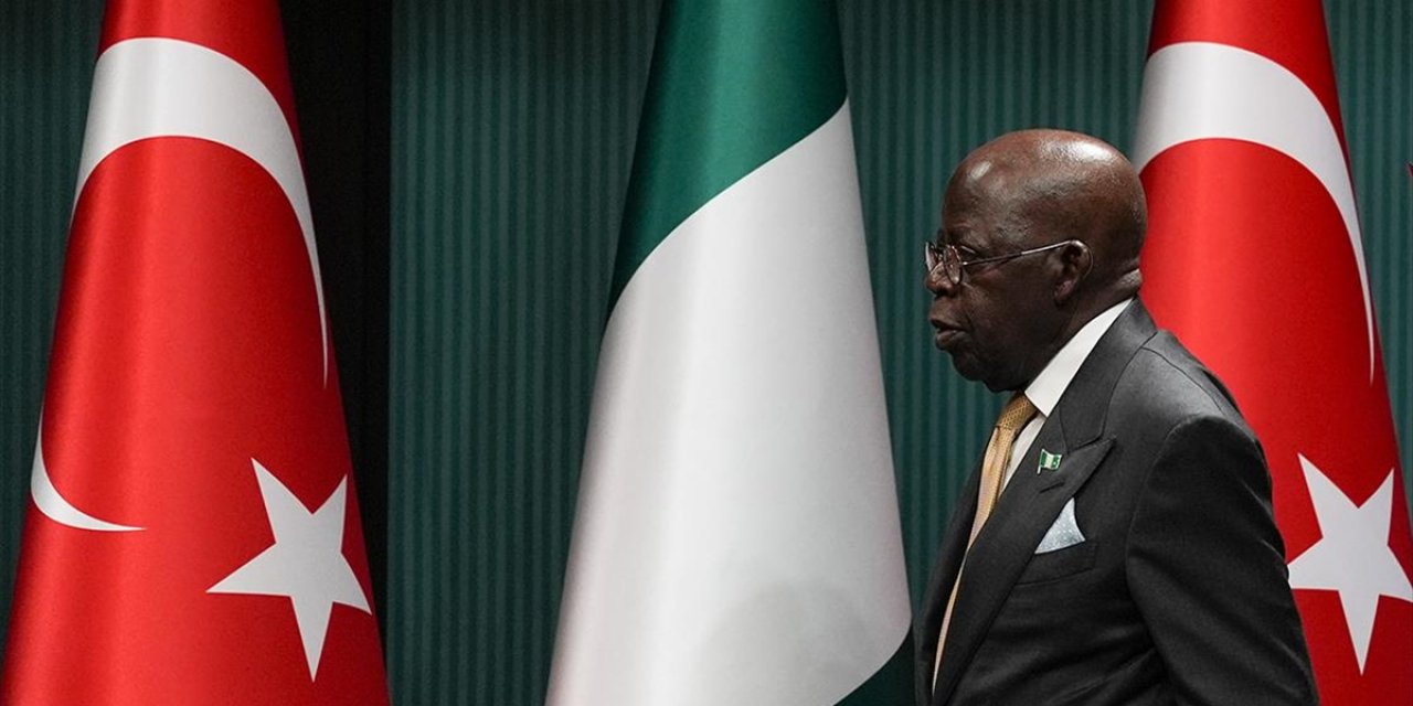 Nijerya Devlet Başkanı Tinubu'nun Sağlık Durumunun İyi Olduğu Açıklandı