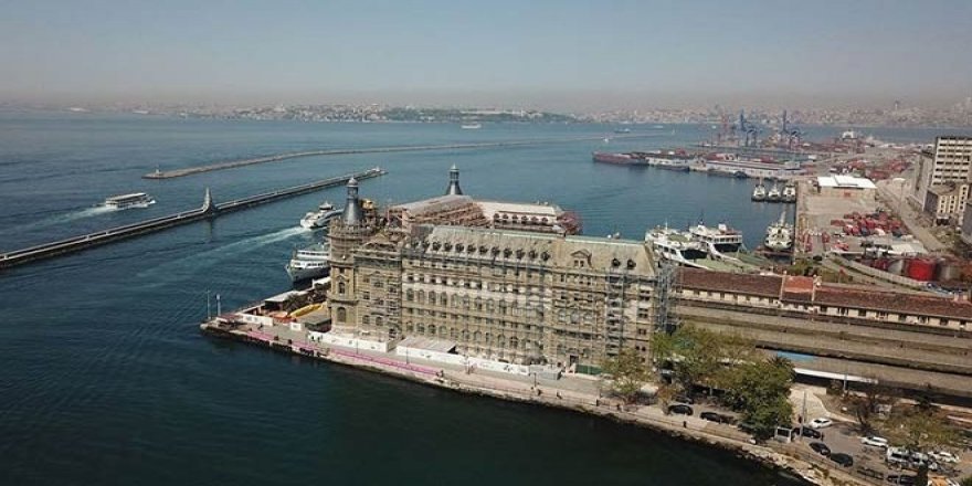 İhale Hezarfen Danışmanlık'a verildi