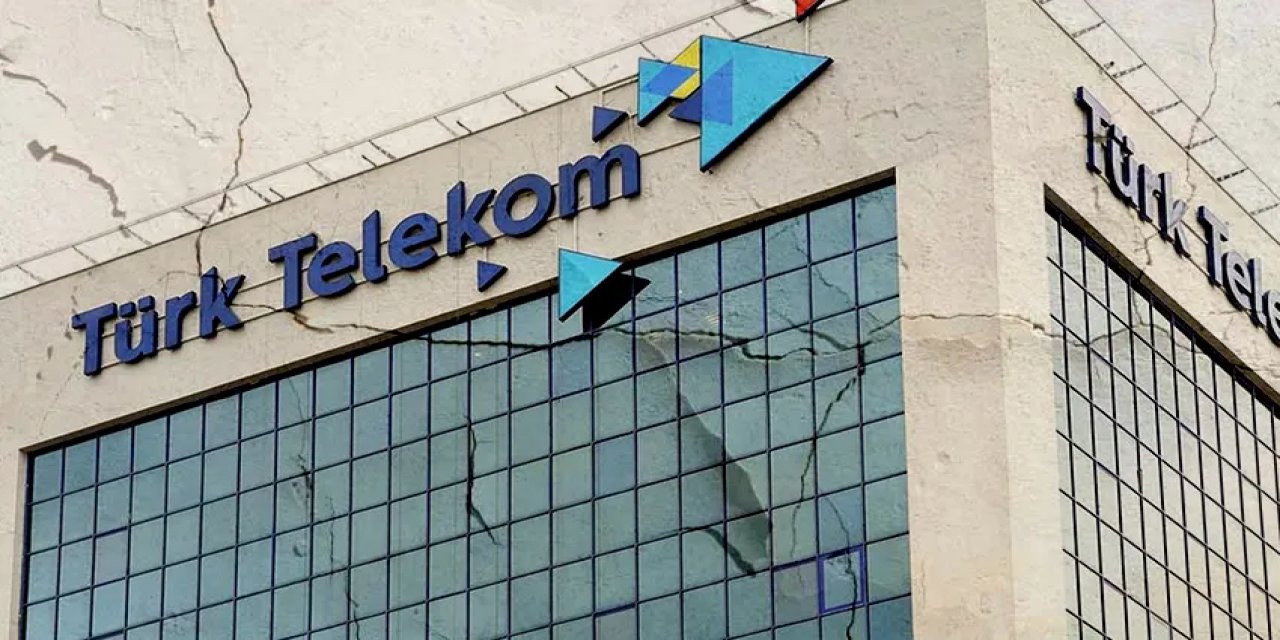 Türk Telekom'la İlgili Ortalığı Karıştıran İddia! Açıklama Geldi...