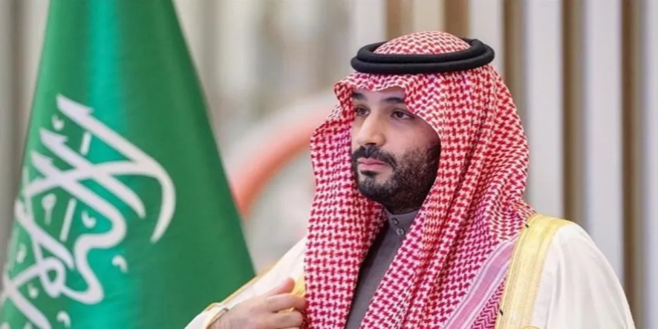 Riyad'daki Kritik Toplantıdan Türkiye Kararı Çıktı: Prens Selman Ne Talimat Verdi?