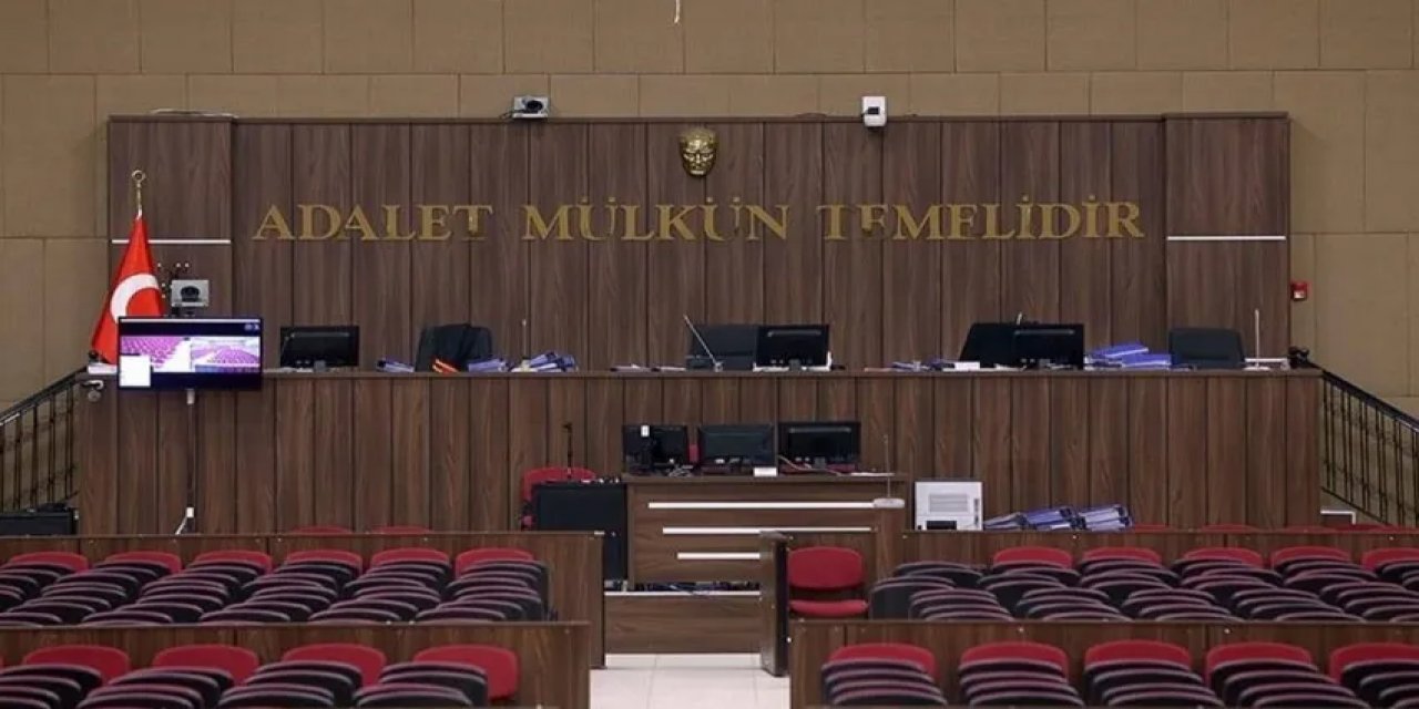 Resmi Gazete'de Yayımlandı: Mersin’de İki Yeni İdare Mahkemesi Kurulacak