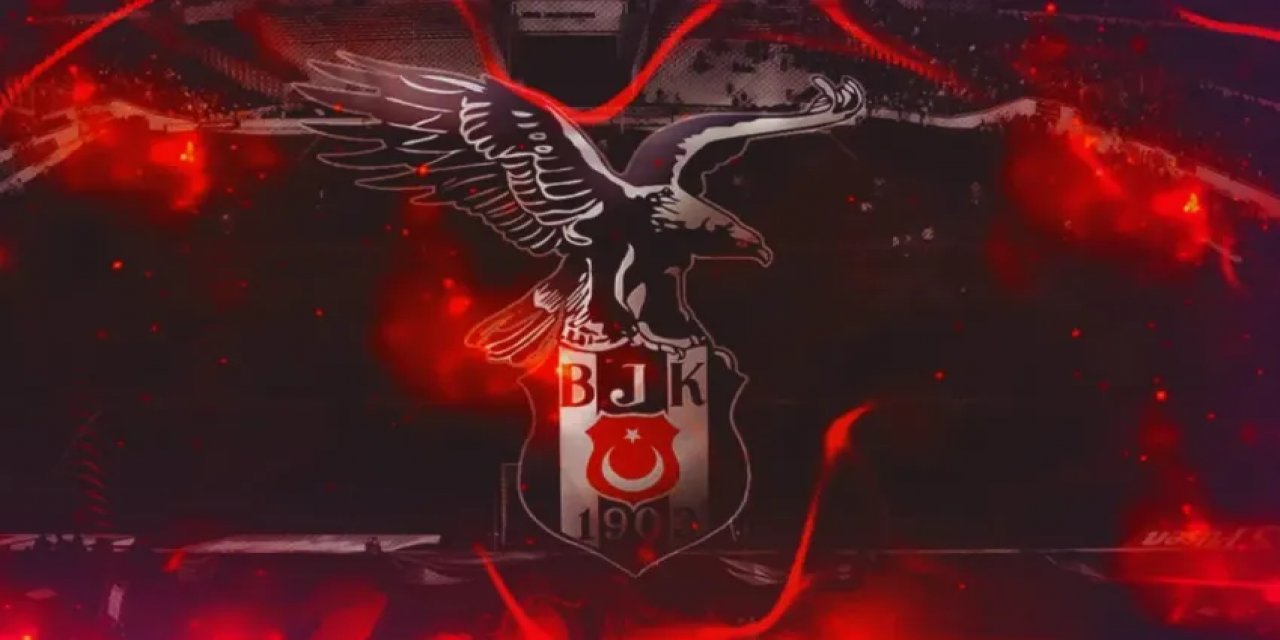 Rafa Silva'dan Sonra Bir Şok Daha: Beşiktaş'ın Yıldız İsmi İçin Görüşmeler Resmen Başladı
