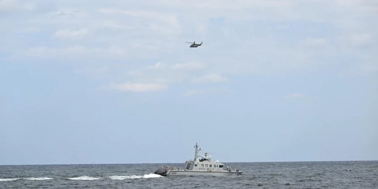 Tekne Faciası! Turistleri Taşıyan Tekne Alabora Oldu: Ölüler var