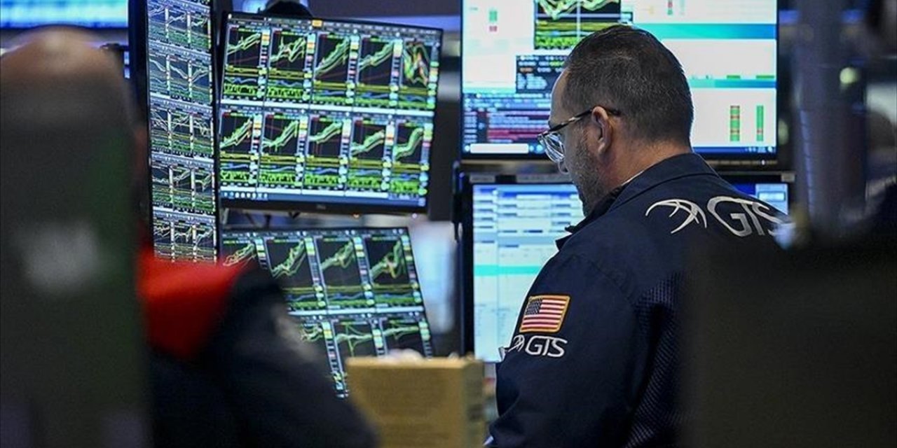 Küresel Piyasalarda Gözler Fed'in Para Politikası Kararlarında