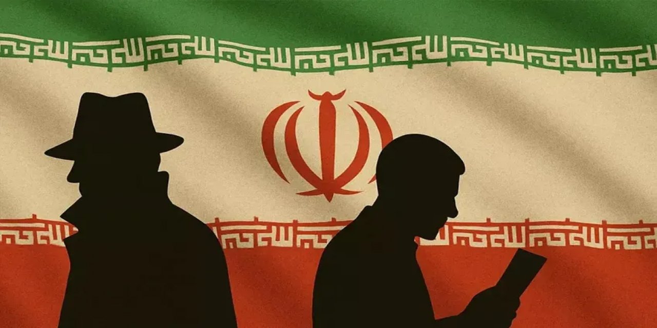 MİT ve Emniyet'ten Ortak Operasyon! İran İstihbaratına Çalışan Casuslar Yakalandı