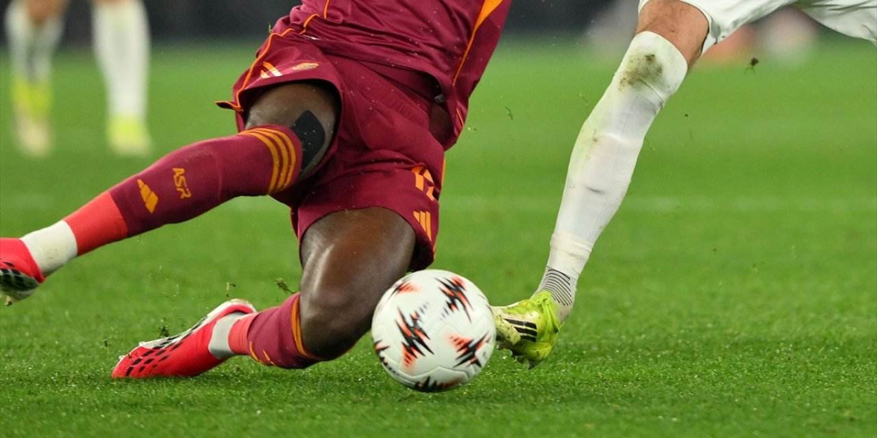 Uefa Avrupa Ligi'nde Lig Aşaması Yarın Sona Erecek