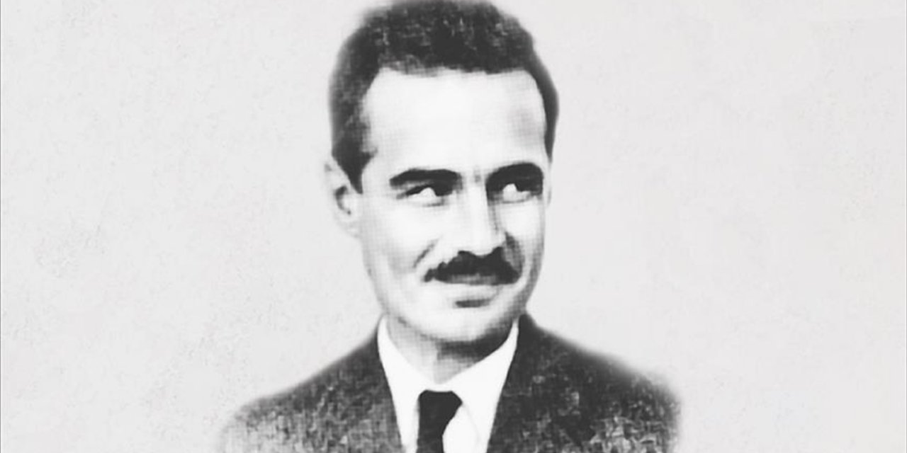 Türk Edebiyatının Nahif Kalemi: Ziya Osman Saba