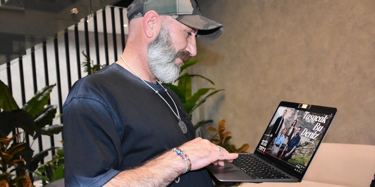 "Taşacak Bu Deniz" Dizisinin Müzikleri Karadeniz Ezgilerine İlgiyi Artırdı