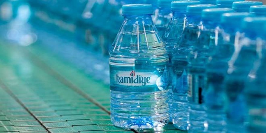 Hamidiye Su Alımını Bırakan Kurumlar
