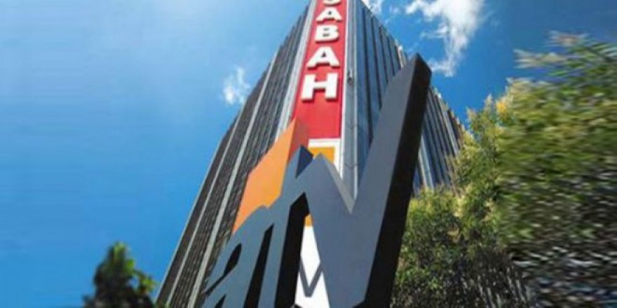 Sabah Gazetesinde Deprem Şafak İle Yollar Ayrılıyor Mu?