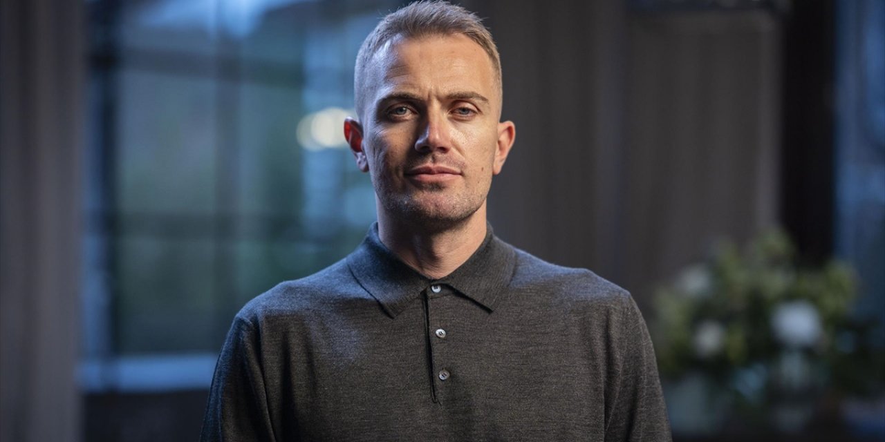 2026 Dünya Kupası Yolunda Milli Gururlar: Mert Günok