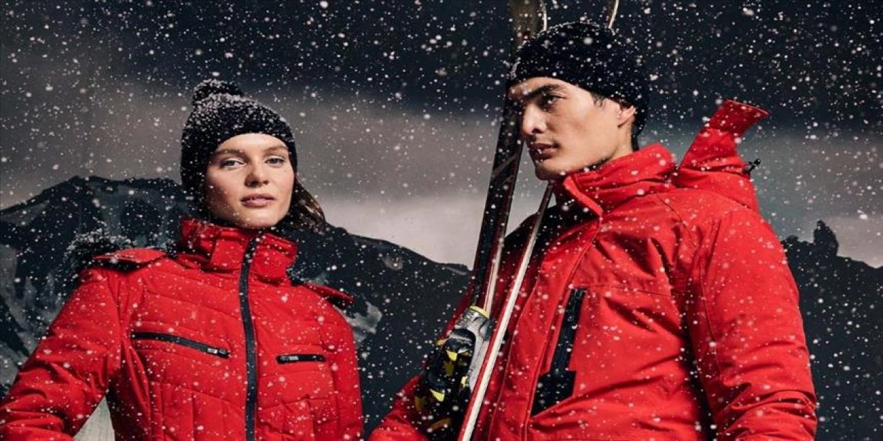 Defacto Kayak Koleksiyonunu Satışa Sundu