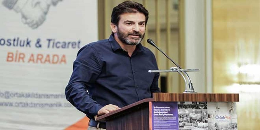 Genç CEO'lara Tavsiye “İrtifanızı koruyun”