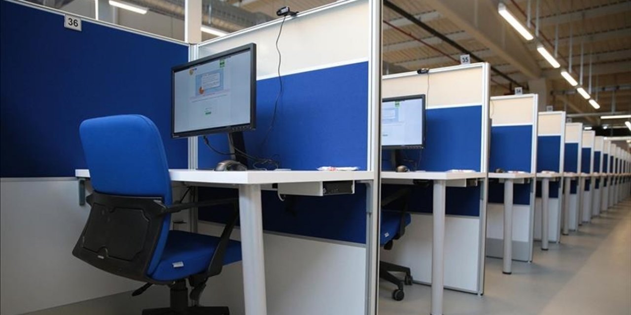 E-YDS Başvuruları Başladı