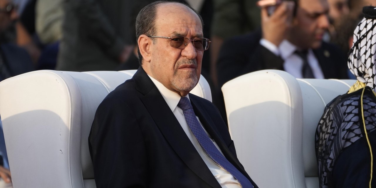 Iraklı Siyasetçi Nuri El-Maliki: Irak’ın İç İşlerine Yönelik ABD Müdahalesini Reddediyoruz