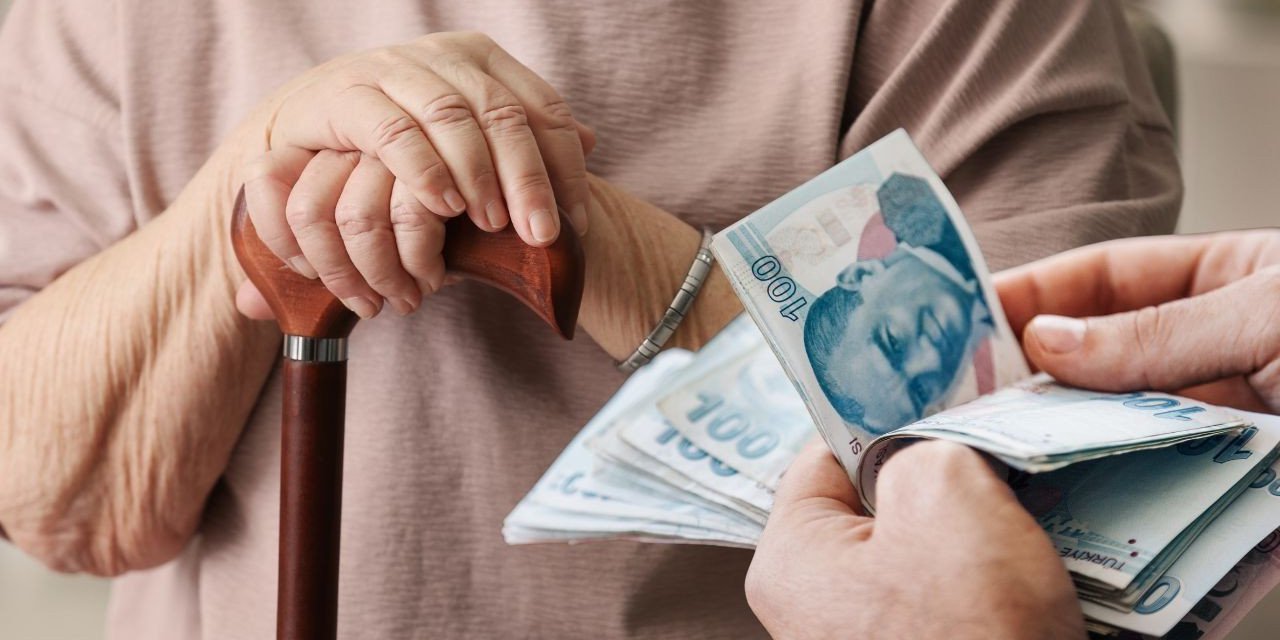 Bayram İkramiyesi Teklifi Meclis'e Sunuldu! Tutar Belli Oldu…