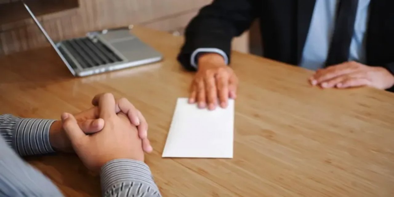 Dev Firma 30 Bin Çalışanın İşine Son Verecek!