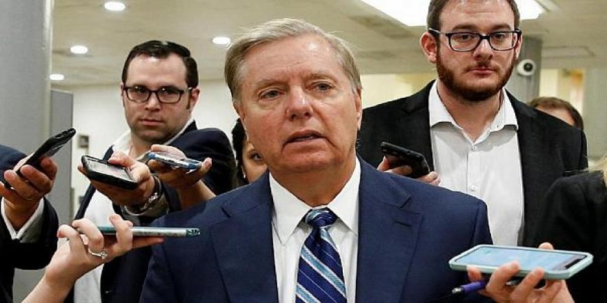 ABD'li Senatörler Yaptırımda Israrcı