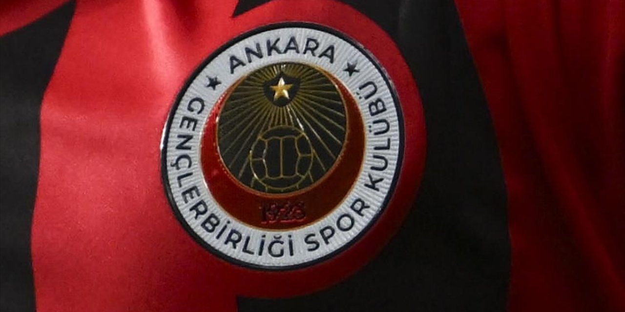 Gençlerbirliği, Ousmane Diabate İle Profesyonel Sözleşme İmzaladı