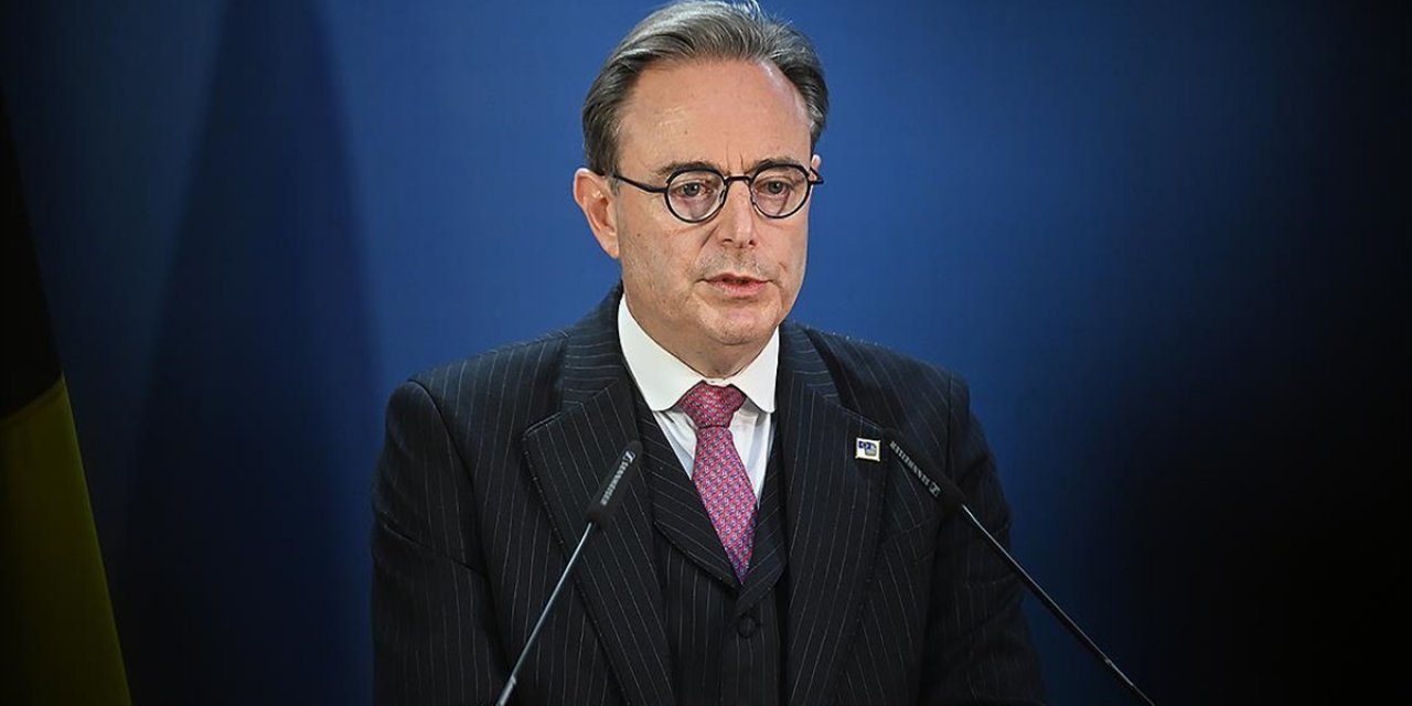 Belçika Başbakanı de Wever, Grönland Tehditlerinin Trump'a Bir Kazanç Sağlamadığını Söyledi