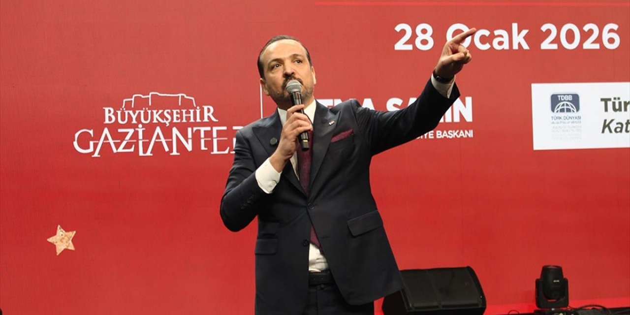 AK Parti Genel Başkan Yardımcısı Zorlu: Terörsüz Bölge Hedefimizin Ne Kadar Önemli Olduğunu Bizzat Gözlemledik