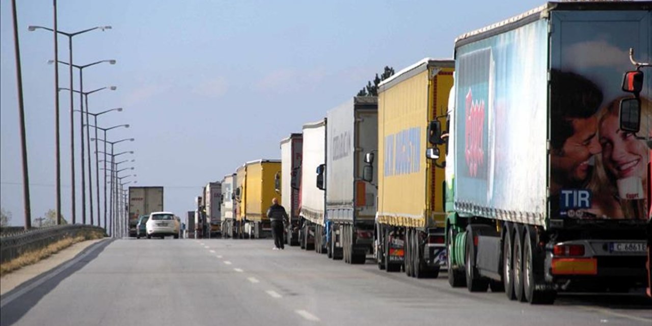 Bulgaristan İle Türkiye Arasında Yeni Bir Gümrük Kapısı Kurulacak