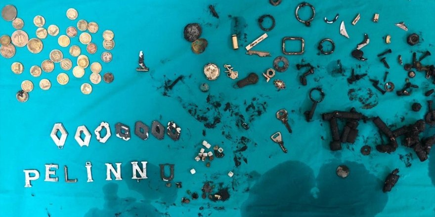 Midesinden 200'e Yakın Metal Cisim Çıkarılan Hasta Yoğun Bakımda Hayatını Kaybetti