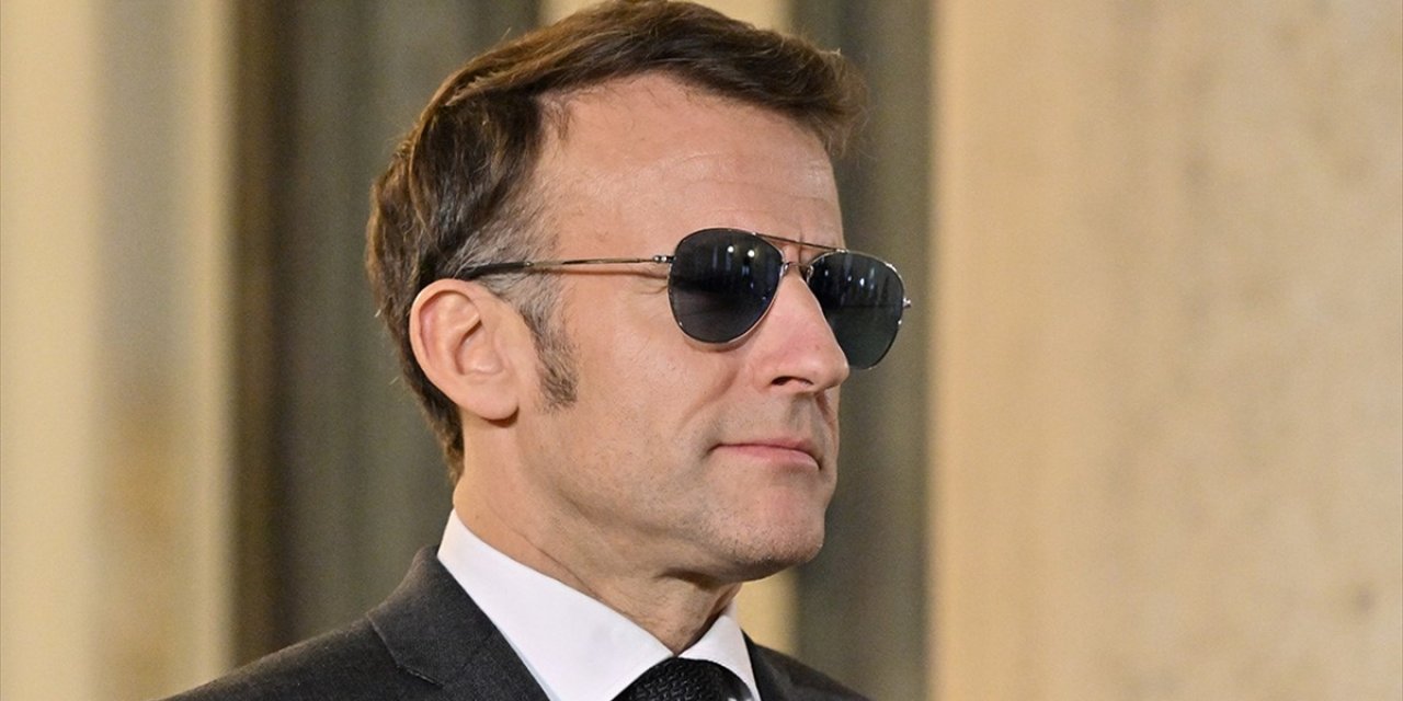 Fransa: Arktik'teki Savunma Duruşumuzu Güçlendirmemiz Gerekiyor