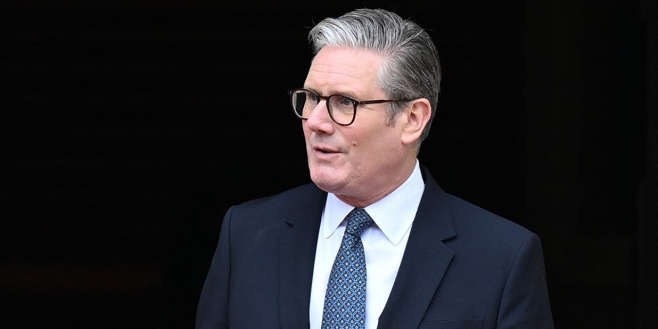 İngiltere Başbakanı Starmer, Çin Ziyaretine Başladı