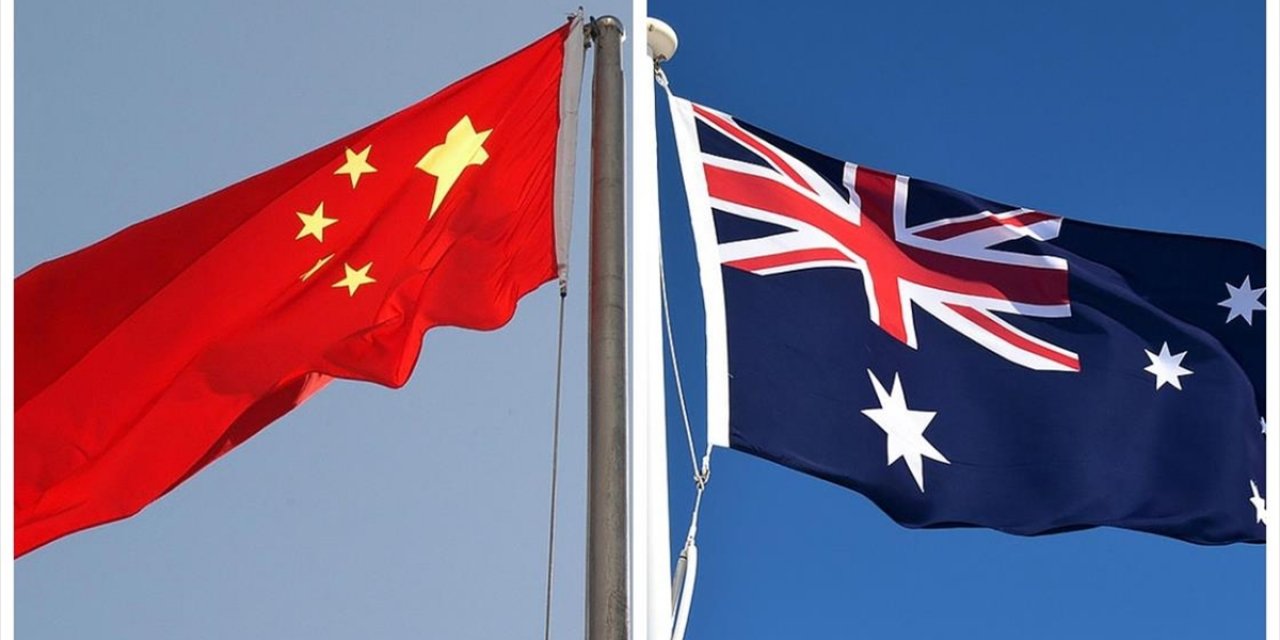 Darwin Limanı'nın Devri Meselesi, Avustralya İle Çin Arasında Gerilim Yaratmaya Aday