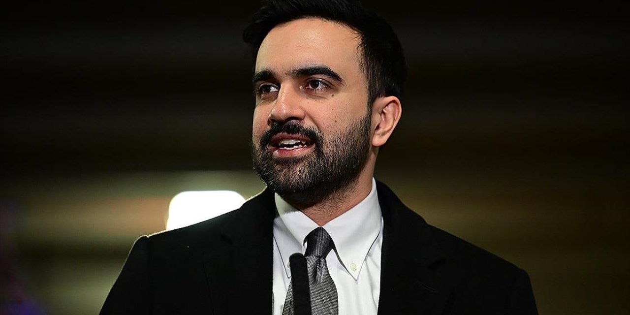 New York Belediye Başkanı Mamdani, Kentin Zenginlerinden Alınan Vergilerin Artırılmasını Savundu