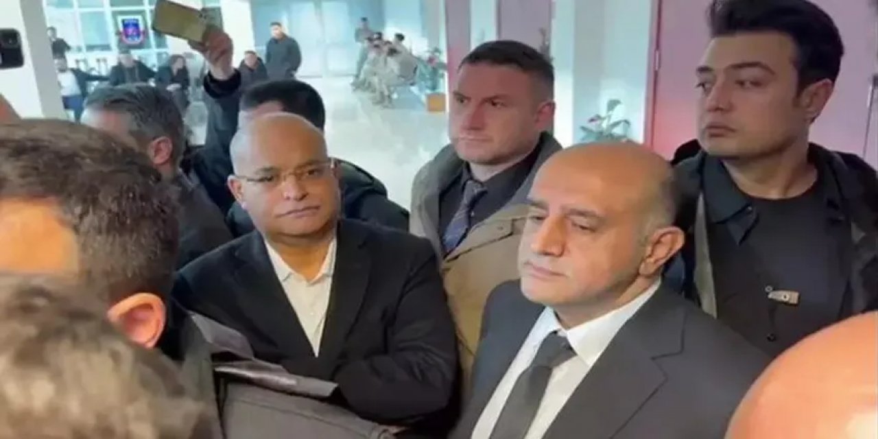 Aziz İhsan Aktaş Davasında Görüntü Krizi: Savcılık Soruşturma Açtı