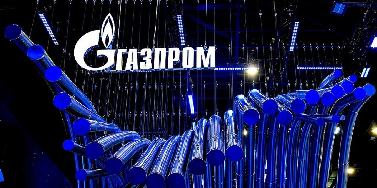 Gazprom: Avrupa, Lng’de Rekabeti ABD İç Piyasasına Kaybediyor