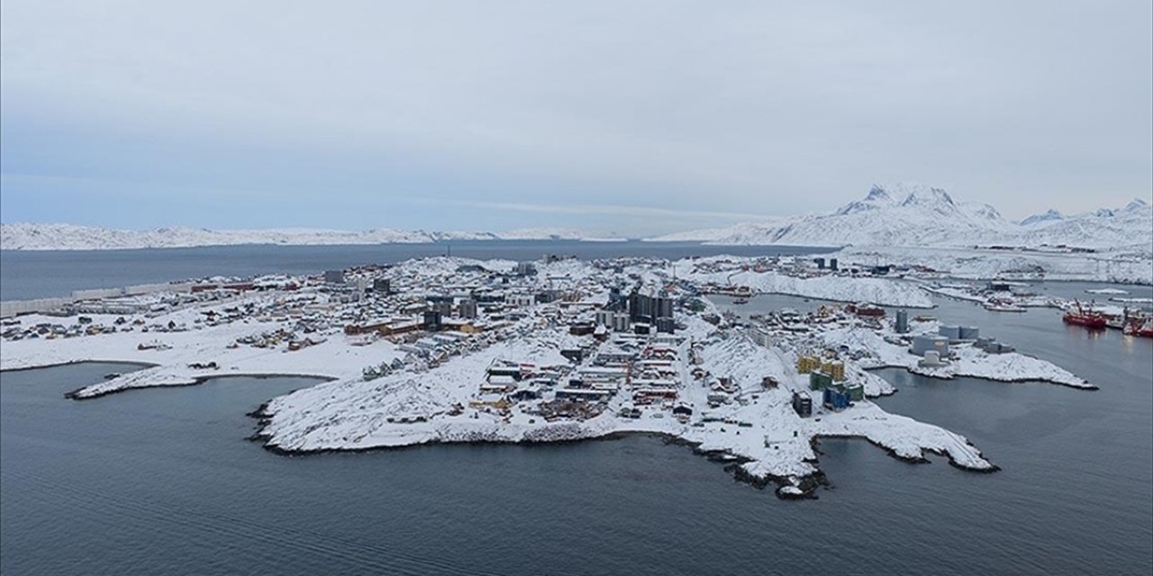 ABD Yönetimi, Danimarka İle Grönland Hakkında Teknik Müzakerelere Hazırlanıyor
