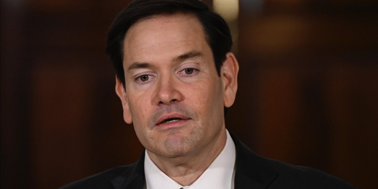 ABD Dışişleri Bakanı Rubio, Venezuela'da Yeni Bir Askeri Harekat Planlarının Olmadığını Belirtti