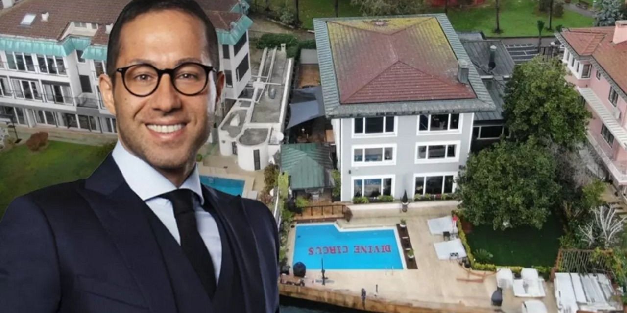 Partiden Şok Detaylar: Herkese Bedava Uyuşturucu İkramı! Barmeni İtirafçı Oldu, Tek Tek Anlattı…