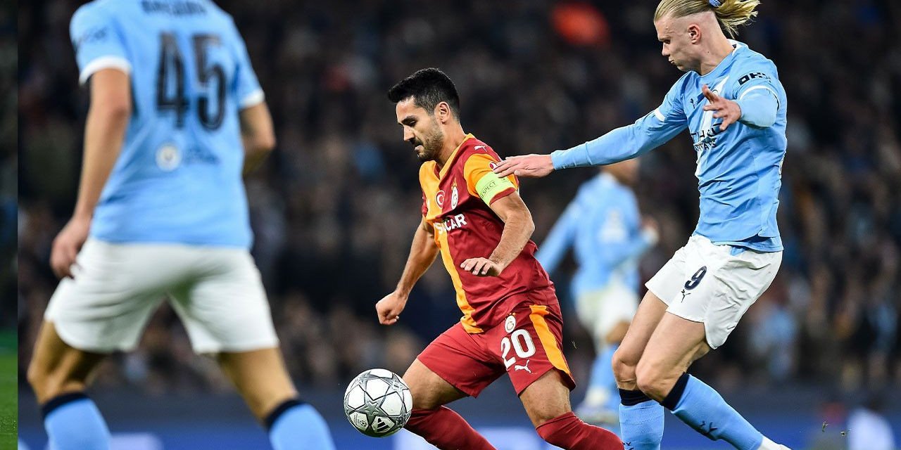 Galatasaray Kaybetti, UEFA Ülke Puanı Güncellendi! Türkiye Kaçıncı Sırada?