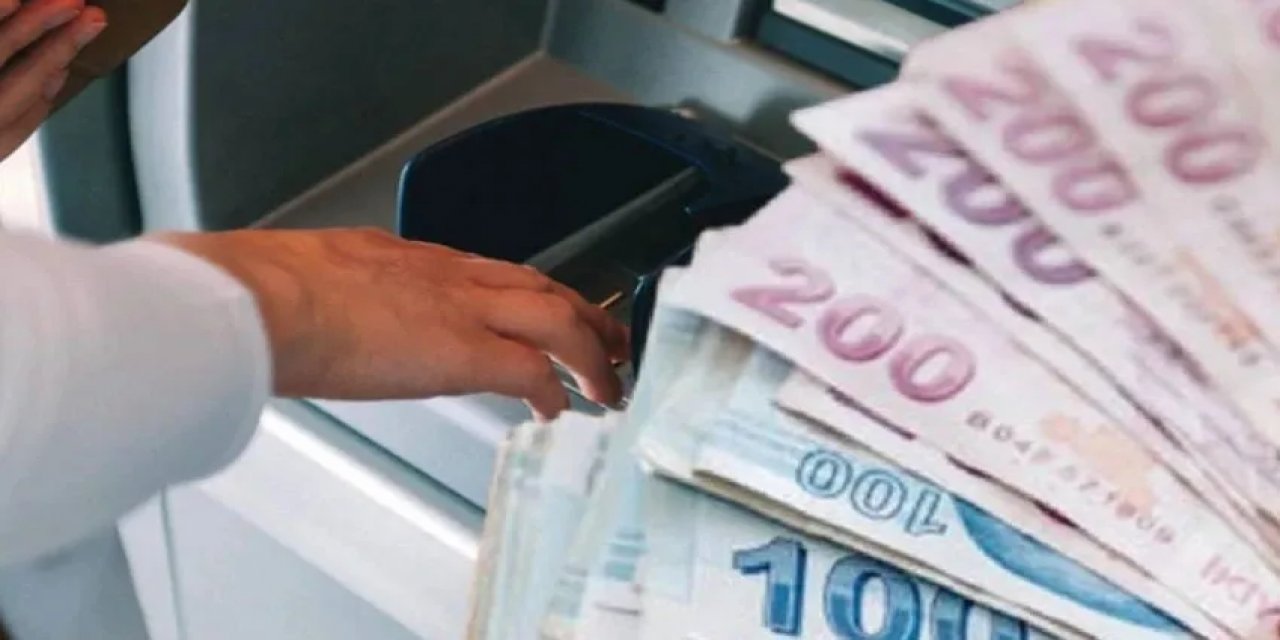 Resmi Gazete'de Yayımlandı: En Düşük Emekli Aylığı Belli Oldu