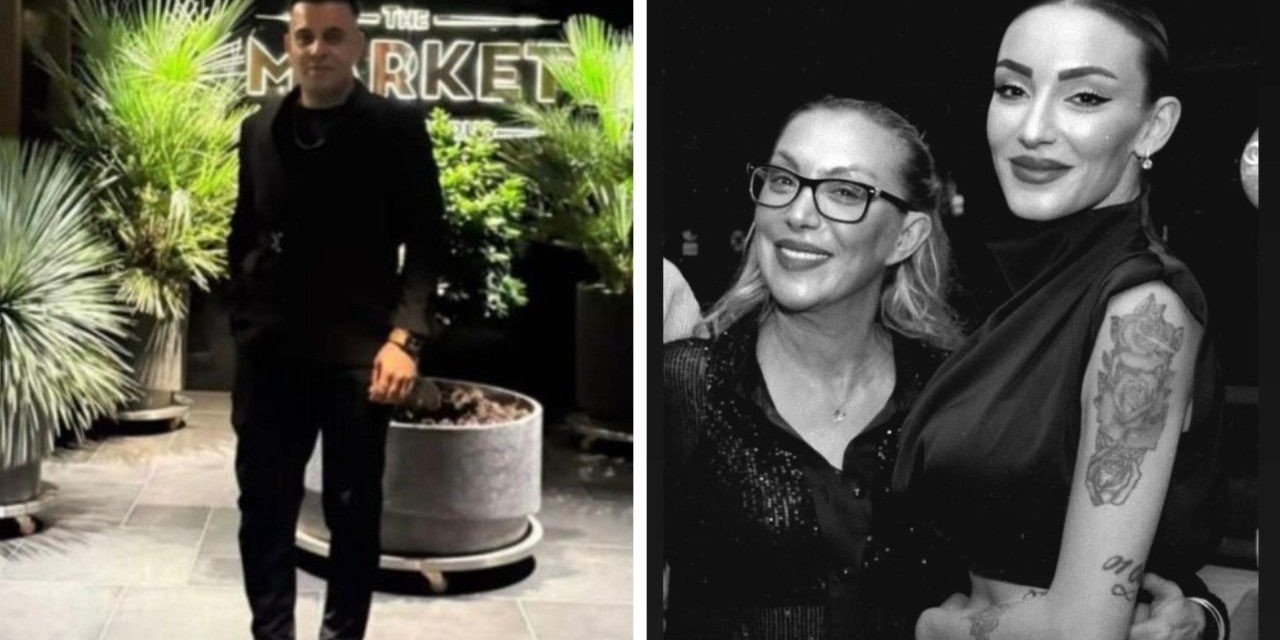 Güllü Cinayetinde Kızı Tuğyan'ı Yakacak İtiraf: Eski Nişanlısının İfadesi Ortaya Çıktı