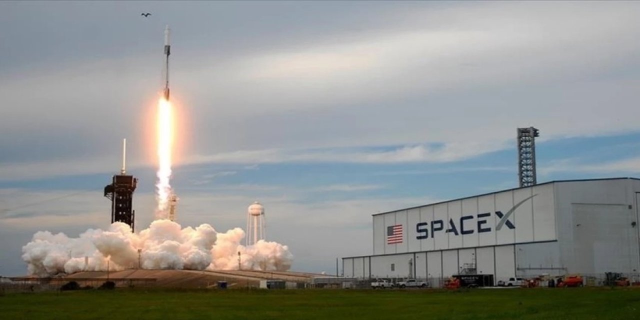SpaceX İçin Beklenen Tarih Belli Oldu!