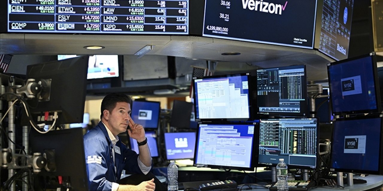 Küresel Piyasalar Fed'in Faiz Kararı Sonrası Karışık Seyrediyor