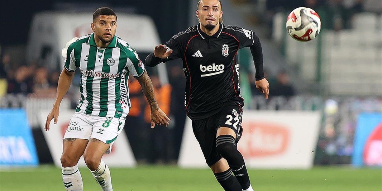 Süper Lig'de 20. Hafta Heyecanı Yarın Başlayacak